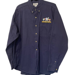 VTG Sierra Pacifica Men's Albuquerque International Ballon Fiesta 2007 Size XL